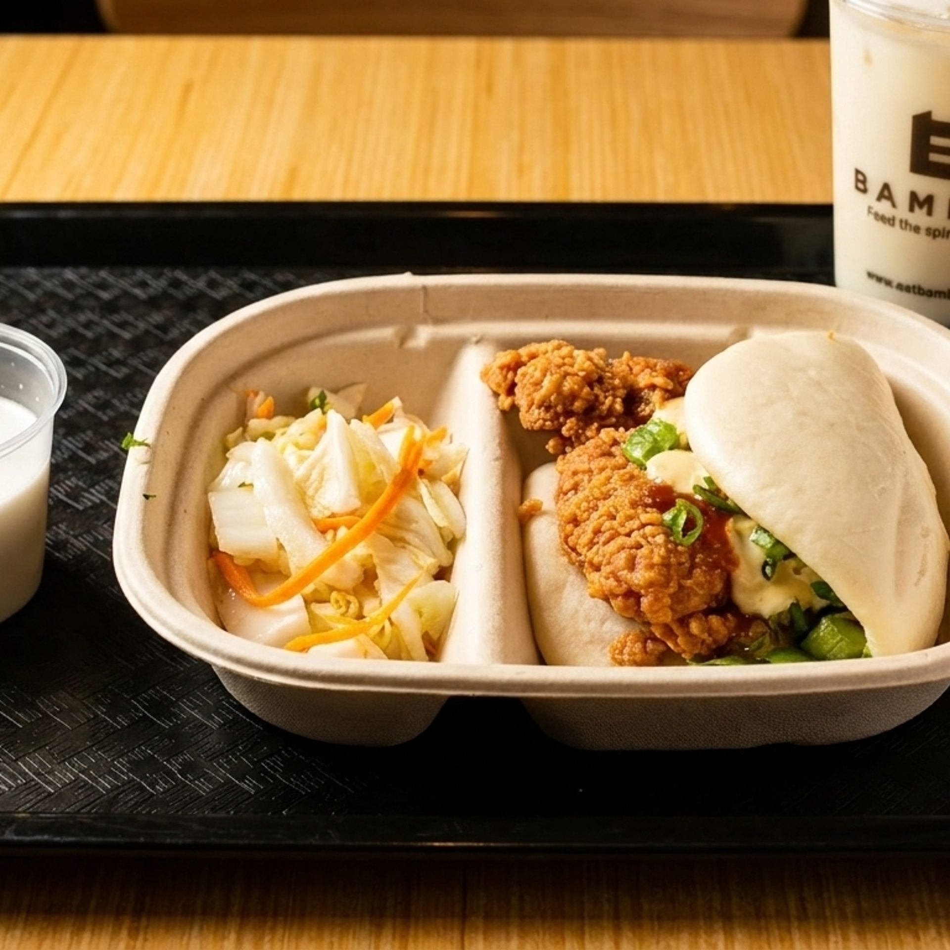 Bold Asian Flavors, Harbor East