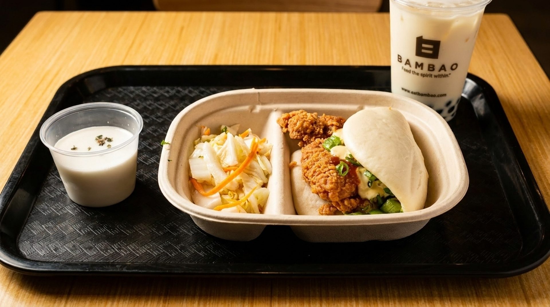 Bold Asian Flavors, Harbor East