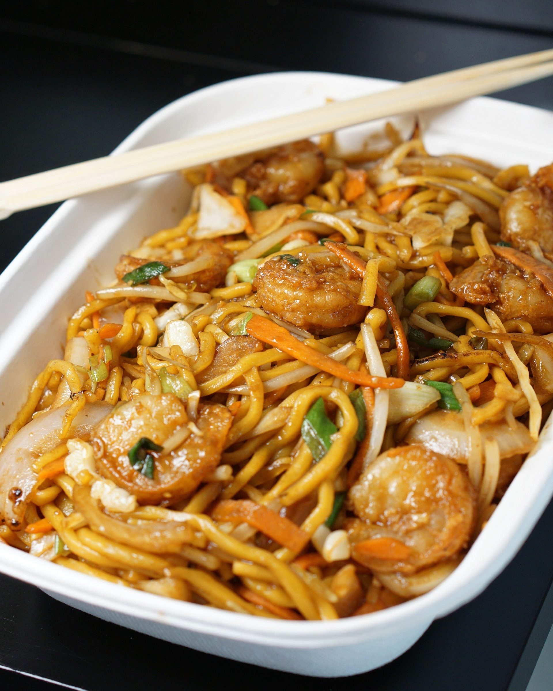 Bambao | Asian Restaurant Rewards