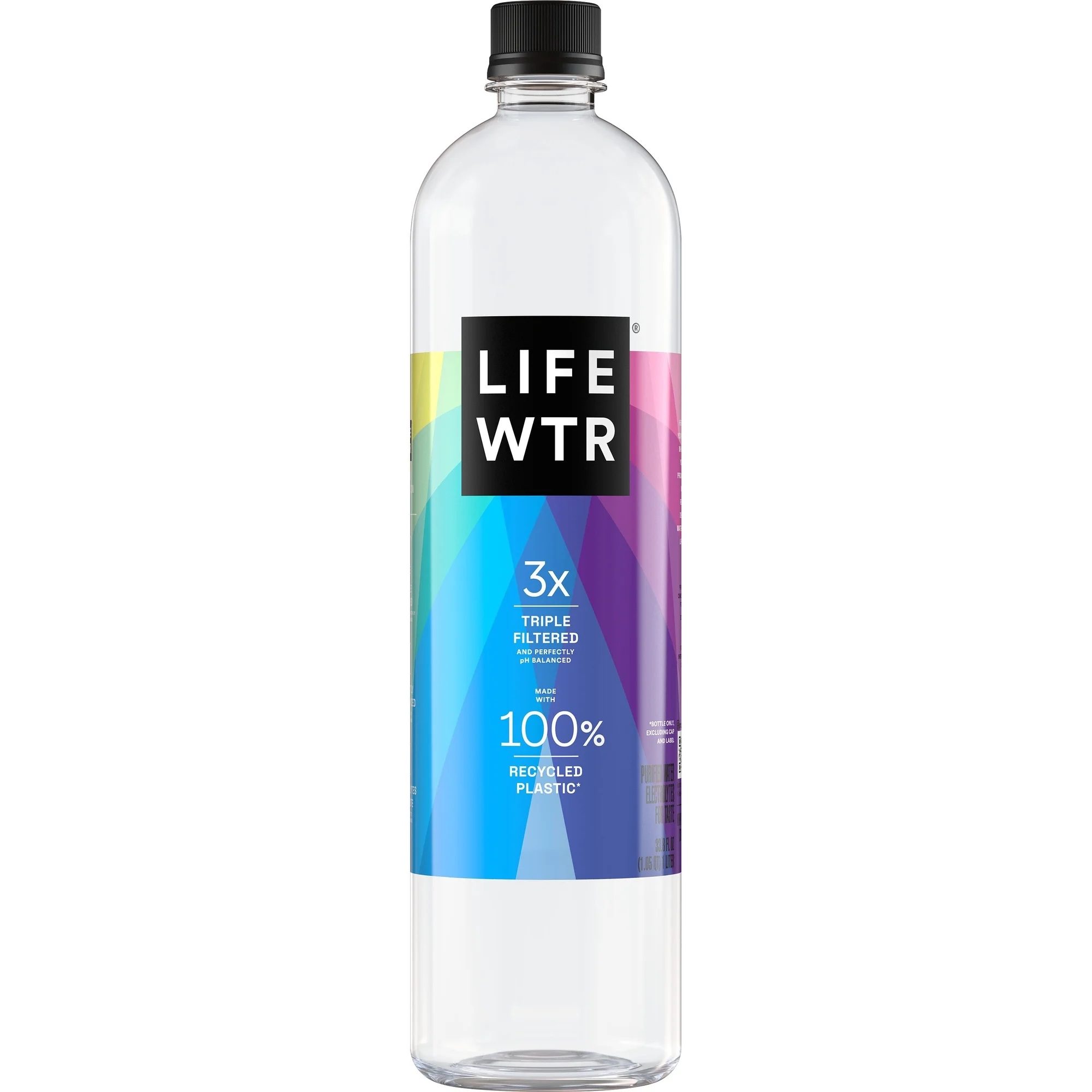 Life WTR 33.8 Oz.