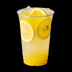 House Lemonade.