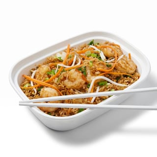 Fried Rice
