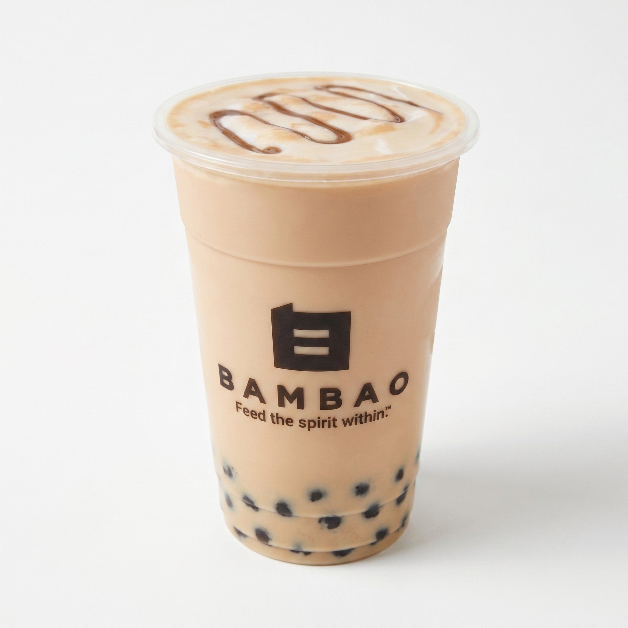 Vietnamese Iced Coffee.