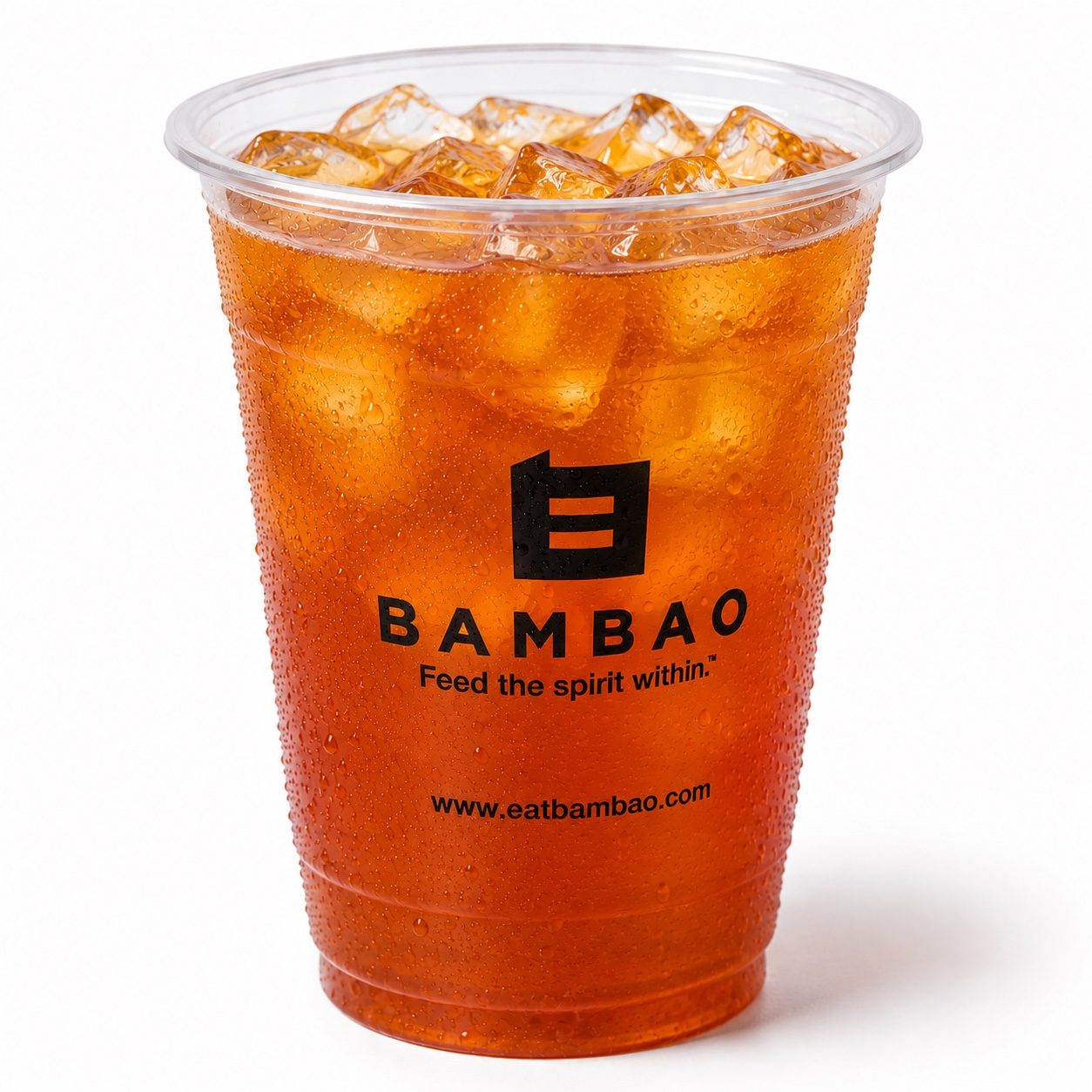 Fresh Brew Iced Tea.