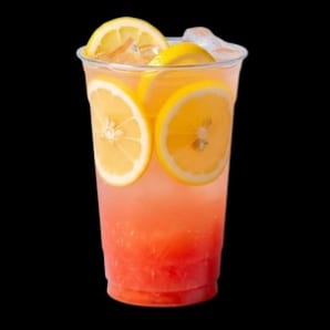 Grapefruit Lemonade.
