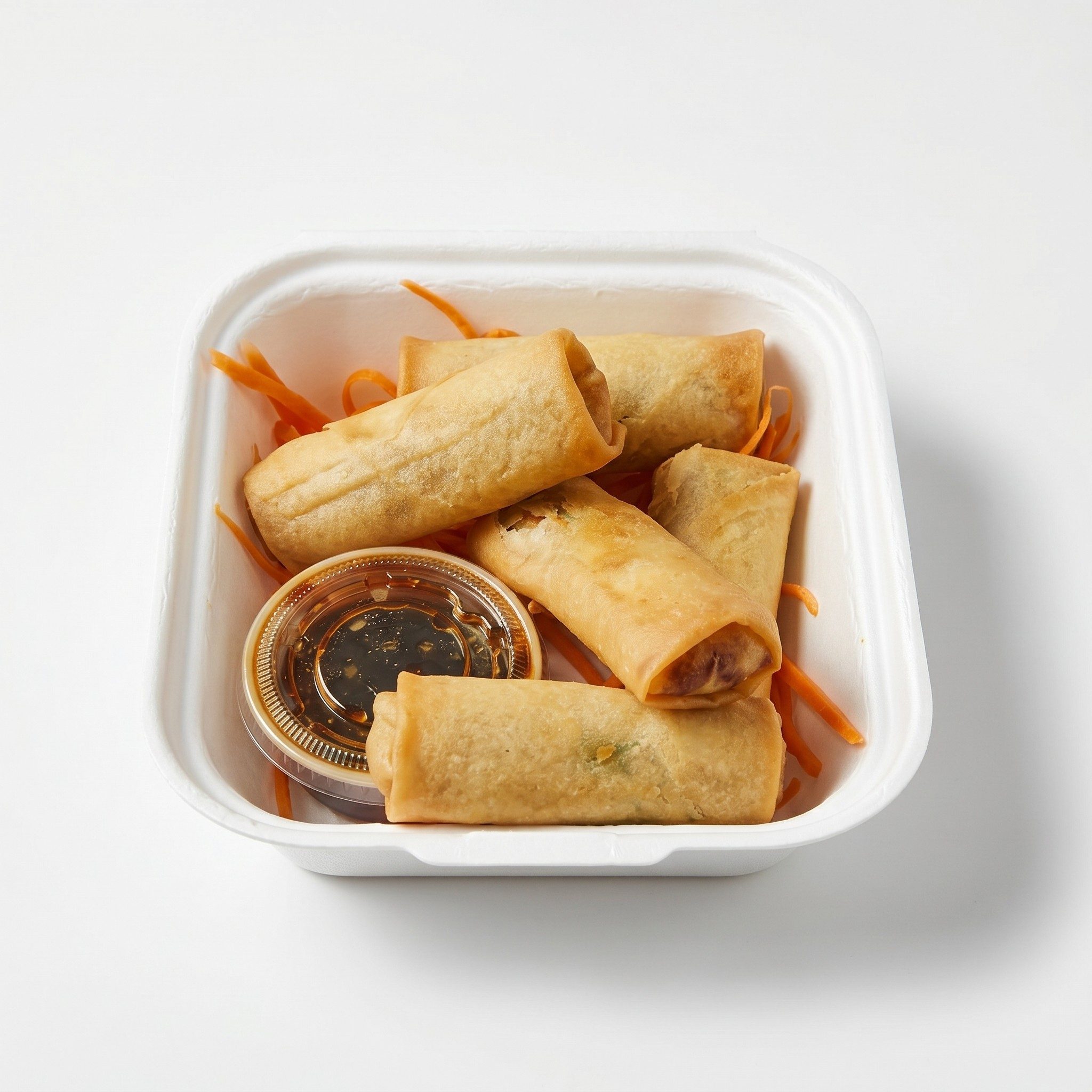 Spring Roll.