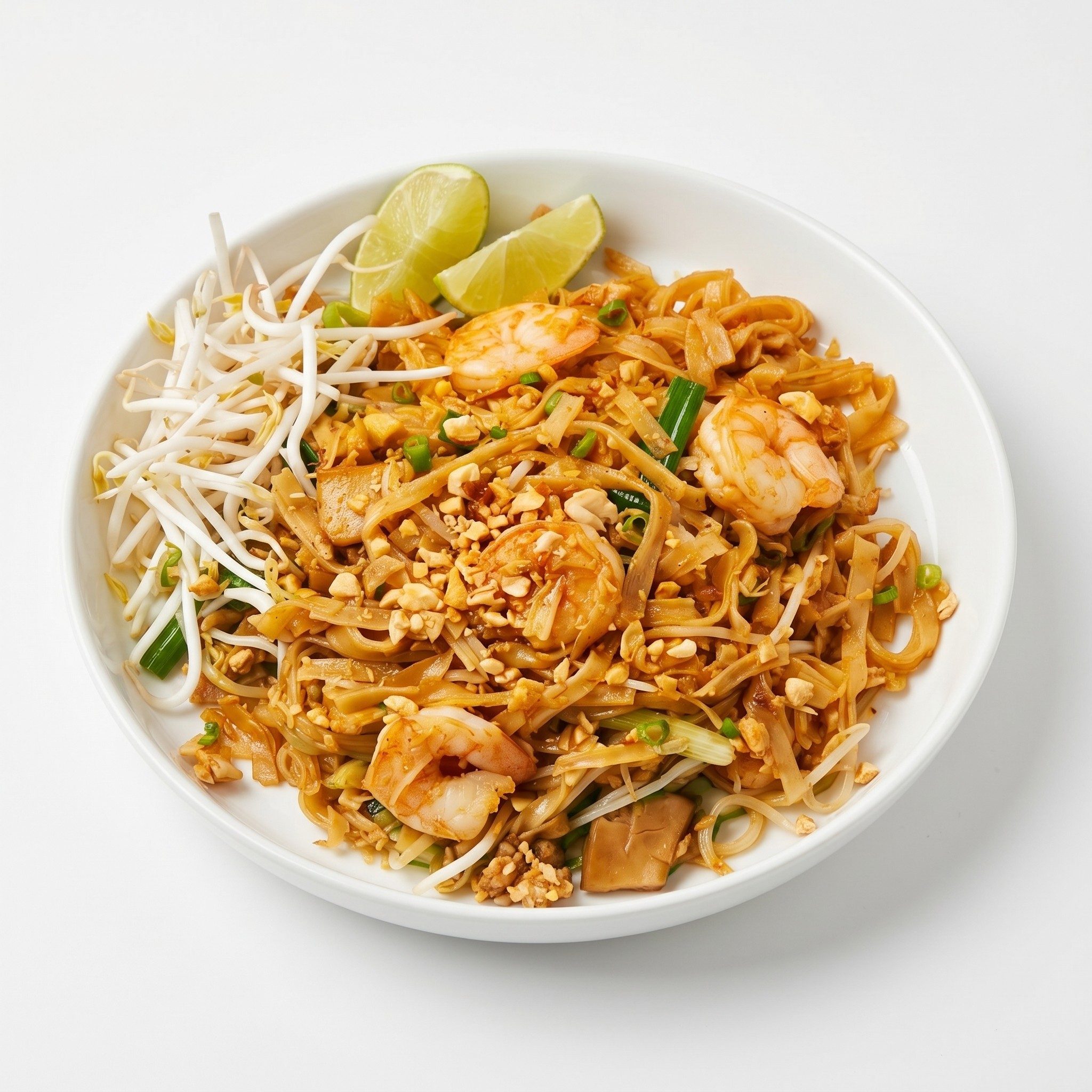 Pad Thai.