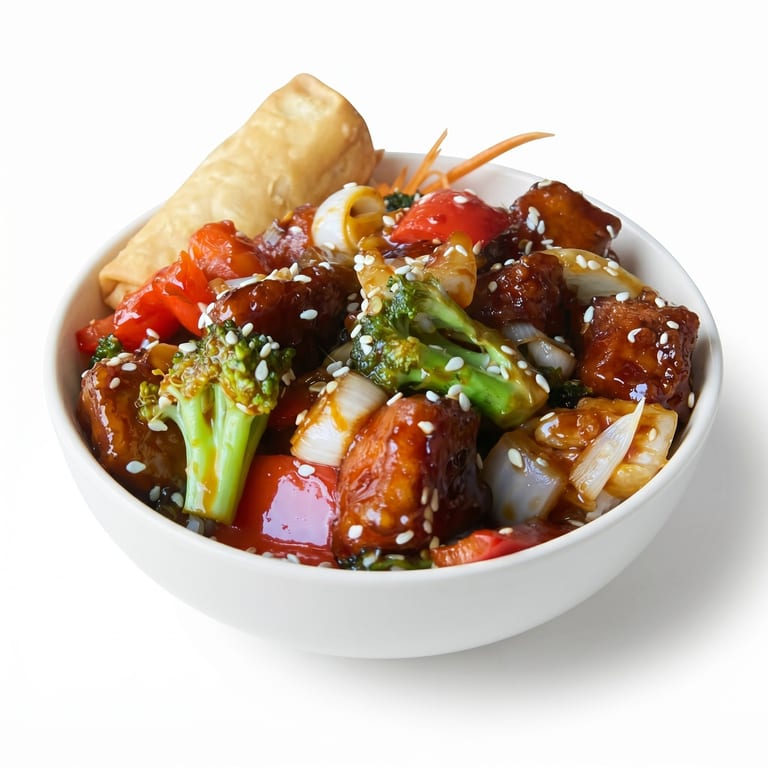 Discover Our Thai Iced Tea