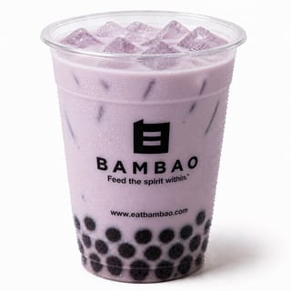Taro Milk Tea